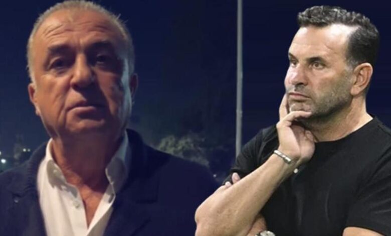 fatih terimden galatasaray ve okan buruk sozleri bunu herkes bilecek 1TJ3vc7j