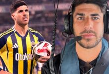 F.BAHÇE'DE ASENSİO TEHLİKESİ! Ülkesine dönme ihtimali güçlendi 26 fbahcede asensio tehlikesi ulkesine donme ihtimali guclendi IEf6L3ht