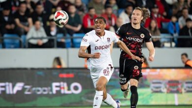 Felipe Augusto'dan maç sonu flaş kelamlar: Kupayı kazanırsak inanılmaz olacak! 7 felipe augustodan mac sonu flas kelamlar kupayi kazanirsak inanilmaz olacak k6RW6PVA