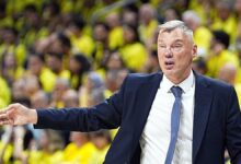 Fenerbahçe Beko, dörtlü final öncesinde medya gününde gazetecilerle buluştu 9 fenerbahce beko dortlu final oncesinde medya gununde gazetecilerle bulustu 9amXjzZU