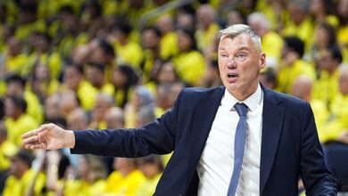 fenerbahce beko dortlu final oncesinde medya gununde gazetecilerle bulustu 9amXjzZU
