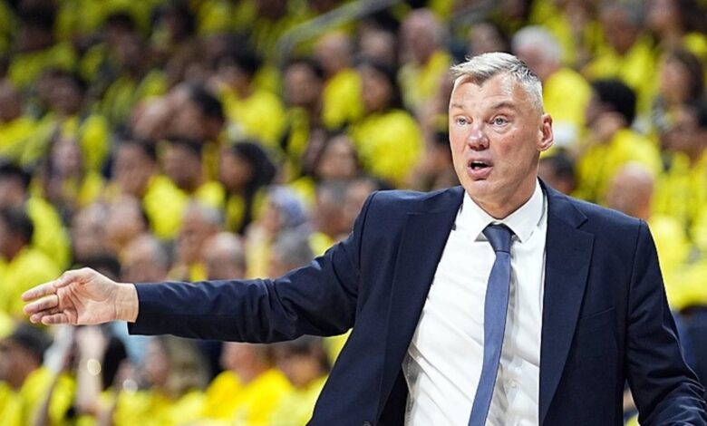 fenerbahce beko dortlu final oncesinde medya gununde gazetecilerle bulustu 9amXjzZU