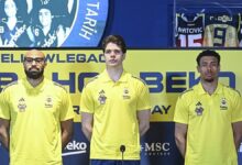 Fenerbahçe Beko Final Four için Atina'ya uğurlandı! 13 fenerbahce beko final four icin atinaya ugurlandi XgsqPX12