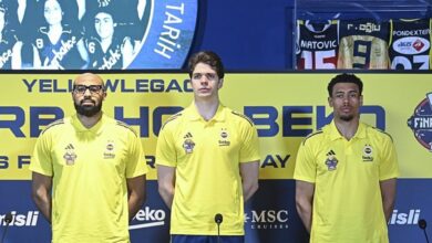 Fenerbahçe Beko Final Four için Atina'ya uğurlandı! 11 fenerbahce beko final four icin atinaya ugurlandi XgsqPX12