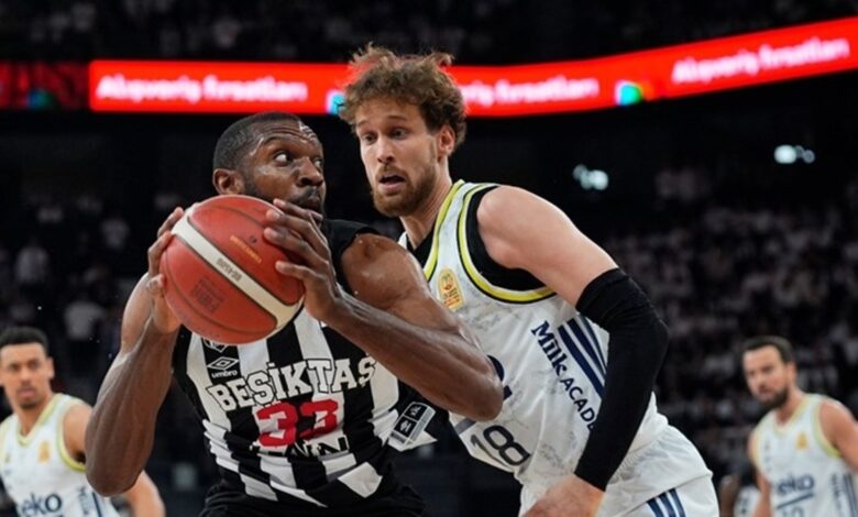 fenerbahce beko ile besiktas gain karsi karsiya gelecek 5RZrDPmf