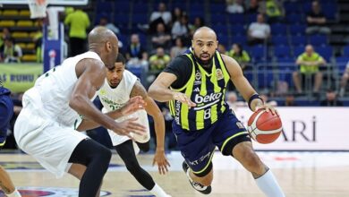 Fenerbahçe Beko konutunda Erokspor'u mağlup etti! 8 fenerbahce beko konutunda eroksporu maglup etti CXePjnvI