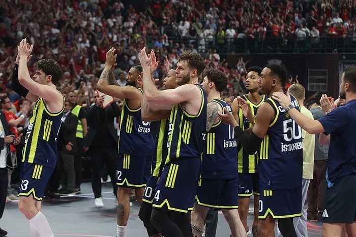 Fenerbahçe Beko-Safiport Erokspor maçı ne vakit? Saat kaçta, hangi kanalda? 2 fenerbahce beko safiport erokspor maci ne vakit saat kacta hangi kanalda 0 jjIzRadZ