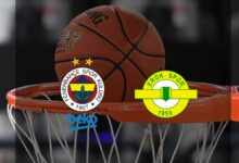 Fenerbahçe Beko-Safiport Erokspor maçı ne vakit? Saat kaçta, hangi kanalda? 8 fenerbahce beko safiport erokspor maci ne vakit saat kacta hangi kanalda dj5Cl5GA