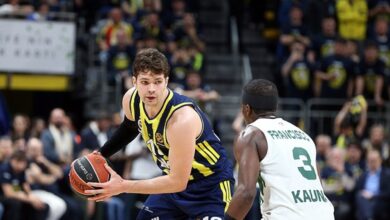 Fenerbahçe Beko'nun maksadı Basketbol Avrupa Ligi'nde üst üste şampiyonluk 4 fenerbahce bekonun maksadi basketbol avrupa liginde ust uste sampiyonluk TkaAIRZD