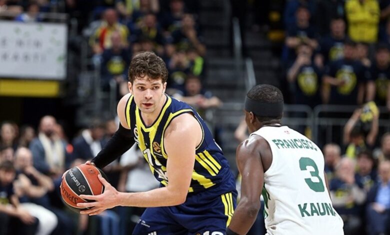fenerbahce bekonun maksadi basketbol avrupa liginde ust uste sampiyonluk TkaAIRZD