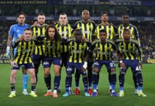 Fenerbahçe bir kere daha sil baştan! Geldiği üzere gidiyor: 10 ismin bileti kesildi 9 fenerbahce bir kere daha sil bastan geldigi uzere gidiyor 10 ismin bileti kesildi g1bZPGVT
