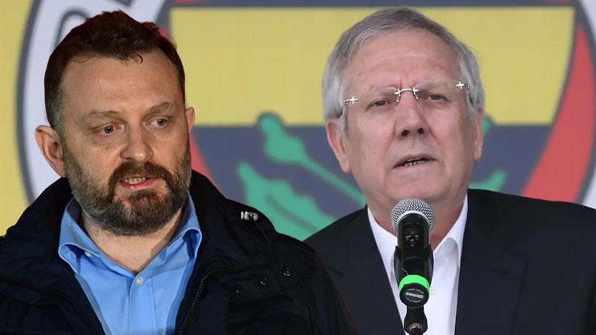 Fenerbahçe eski yöneticisi Selahattin Baki'den argümanlara yanıt! 'Kimseyle görüşmedim' 7 fenerbahce eski yoneticisi selahattin bakiden argumanlara yanit kimseyle gorusmedim