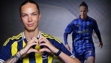 'Fenerbahçe, Galatasaray’dan biraz daha profesyonel' Yıldız futbolcu itiraf etti! Toplumsal medya sallandı 12 fenerbahce galatasaraydan biraz daha profesyonel yildiz futbolcu itiraf etti toplumsal medya sallandi FtSWp2qM