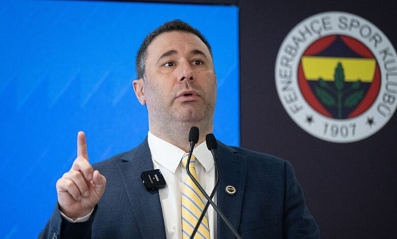 fenerbahce haberi aziz yildirimin listesinde yer alan baris gokturkten yildiz transferi aciklamasi HBLWwnNh