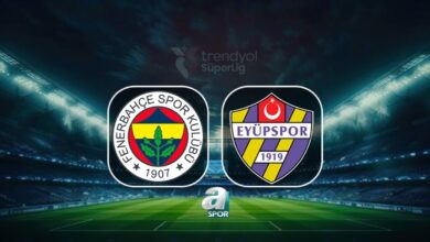 Fenerbahçe - ikas Eyüpspor maçı saat kaçta, hangi kanalda? 6 fenerbahce ikas eyupspor maci saat kacta hangi kanalda B8nswMdd