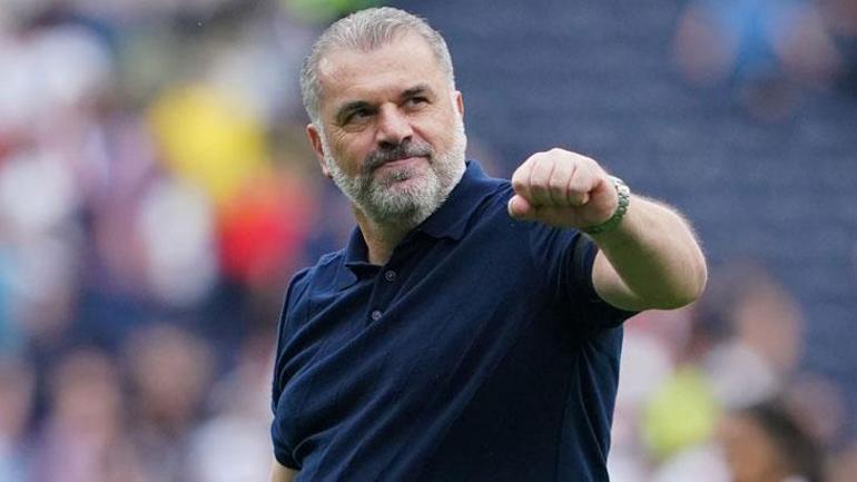 Fenerbahçe ile anıldı, Beşiktaş bitiriyor! Harika Lig'e sambacı hoca 2 fenerbahce ile anildi besiktas bitiriyor harika lige sambaci hoca 0 5Desq7yf