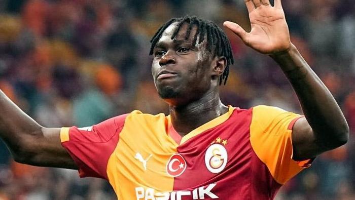fenerbahce ile anilmisti galatasaray devreye girdi transferde singo kozu 2 gCXfky7F