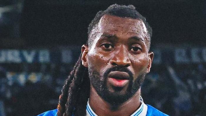 fenerbahce ile anilmisti galatasaray devreye girdi transferde singo kozu 3 CXODG4C6