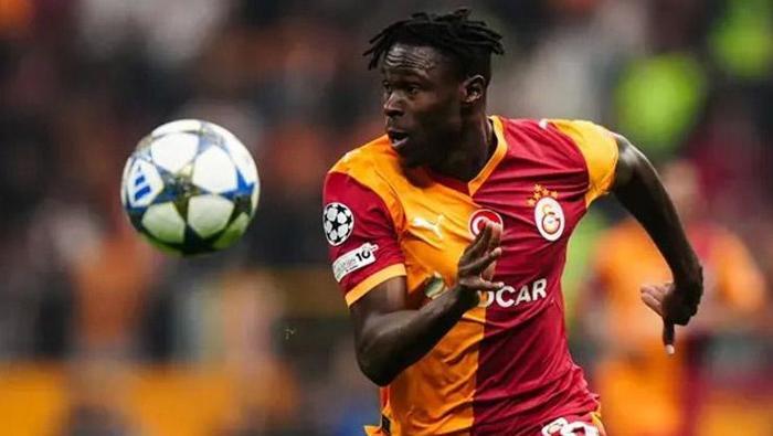 fenerbahce ile anilmisti galatasaray devreye girdi transferde singo kozu 6 6Ms4lTYf