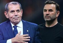 Fenerbahçe ile anılmıştı, Galatasaray devreye girdi! Transferde Singo kozu 12 fenerbahce ile anilmisti galatasaray devreye girdi transferde singo kozu NZ4fN567