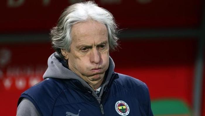 fenerbahce ile jorge jesus gorusmelere basliyor portekiz basini duyurdu 2 u1RATtrc
