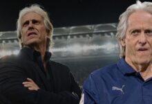 fenerbahce ile jorge jesus gorusmelere basliyor portekiz basini duyurdu 9XFYZTWX