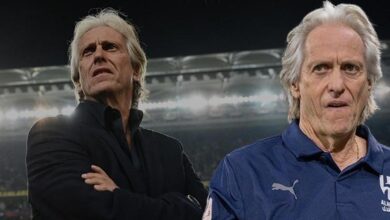 fenerbahce ile jorge jesus gorusmelere basliyor portekiz basini duyurdu 9XFYZTWX