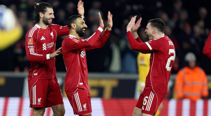 Fenerbahçe ilk transferini Liverpool'dan yapıyor! Çılgın iddia 2 fenerbahce ilk transferini liverpooldan yapiyor cilgin iddia 0 qVg2zhej