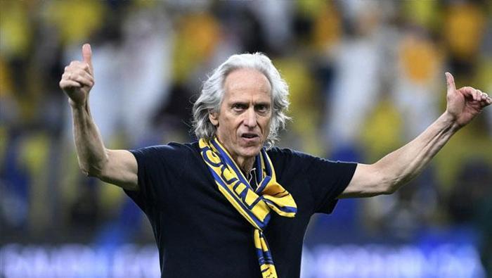 Fenerbahçe - Jorge Jesus flörtünde yeni ayrıntı ortaya çıktı! Ayrılık unsuru kuralı 3 fenerbahce jorge jesus flortunde yeni ayrinti ortaya cikti ayrilik unsuru kurali 1 6HpQ7O2j