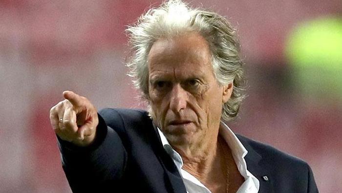 Fenerbahçe - Jorge Jesus flörtünde yeni ayrıntı ortaya çıktı! Ayrılık unsuru kuralı 7 fenerbahce jorge jesus flortunde yeni ayrinti ortaya cikti ayrilik unsuru kurali 5 BY3eUrRJ