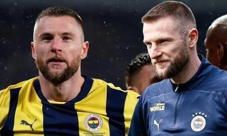 Fenerbahçe Kaptanı Skriniar'dan dikkat çeken paylaşım 'Hikayemiz şimdi bitmedi' 1 fenerbahce kaptani skriniardan dikkat ceken paylasim hikayemiz simdi bitmedi 2frjCG99