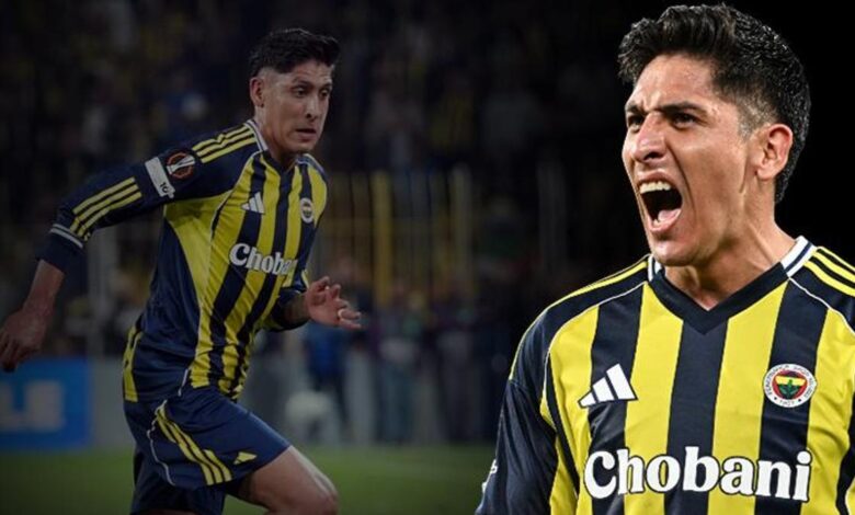 fenerbahce kararini verdi edson alvarezin gelecegi belirli oldu lleHmqY9
