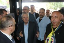 Fenerbahçe Kulübü Lider Adayı Aziz Yıldırım, taraftarlarla bir ortaya geldi 21 fenerbahce kulubu lider adayi aziz yildirim taraftarlarla bir ortaya geldi czvkxsKd