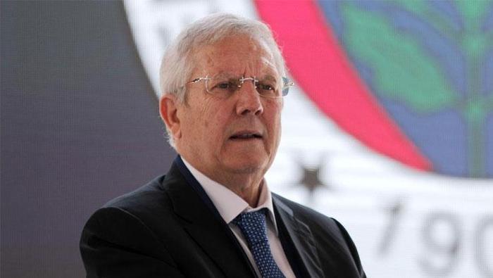 Fenerbahçe lider adayı Aziz Yıldırım: 'Prensipte anlaştık' 2 fenerbahce lider adayi aziz yildirim prensipte anlastik 0 IIMKc1Qm