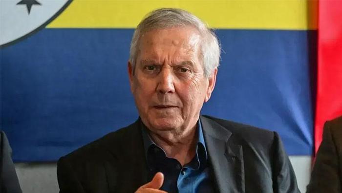 Fenerbahçe lider adayı Aziz Yıldırım: 'Prensipte anlaştık' 3 fenerbahce lider adayi aziz yildirim prensipte anlastik 1 GZaEMlq9