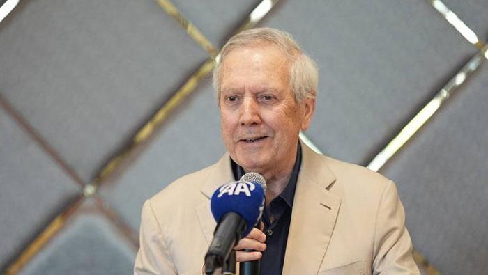 Fenerbahçe lider adayı Aziz Yıldırım: 'Prensipte anlaştık' 4 fenerbahce lider adayi aziz yildirim prensipte anlastik 2 FK1eMLyT