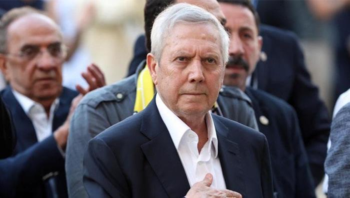 Fenerbahçe lider adayı Aziz Yıldırım: 'Prensipte anlaştık' 5 fenerbahce lider adayi aziz yildirim prensipte anlastik 3 g5sMUKFq