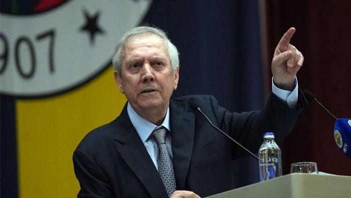 Fenerbahçe lider adayı Aziz Yıldırım: 'Prensipte anlaştık' 6 fenerbahce lider adayi aziz yildirim prensipte anlastik 4 FCjRSuSg