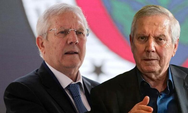 Fenerbahçe lider adayı Aziz Yıldırım: 'Prensipte anlaştık' 1 fenerbahce lider adayi aziz yildirim prensipte anlastik PyzI95s7