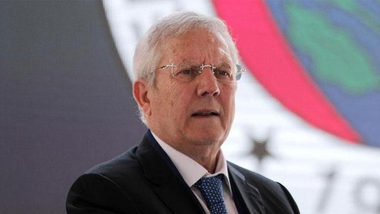 Fenerbahçe lider adayı Aziz Yıldırım'dan teknik yönetici açıklaması: 'Hala tartışıyoruz' 2 fenerbahce lider adayi aziz yildirimdan teknik yonetici aciklamasi hala tartisiyoruz 0 8CCD3iHl