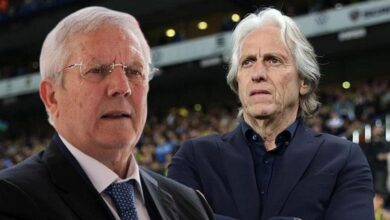 Fenerbahçe lider adayı Aziz Yıldırım'ın listesindeydi! Jorge Jesus'a bir talip daha çıktı 14 fenerbahce lider adayi aziz yildirimin listesindeydi jorge jesusa bir talip daha cikti DdYWi6uv