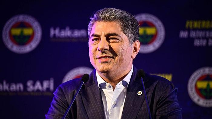 Fenerbahçe lider adayı Hakan Safi: '3-4 bölgeye dünya yıldızı alacağız' 2 fenerbahce lider adayi hakan safi 3 4 bolgeye dunya yildizi alacagiz 0 eRBnMsEP