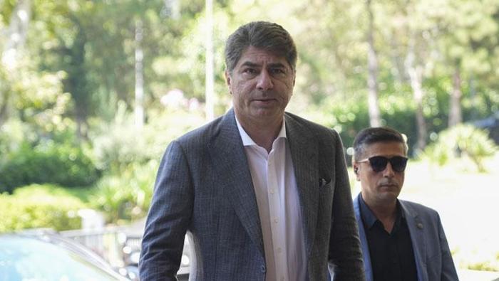 Fenerbahçe lider adayı Hakan Safi: '3-4 bölgeye dünya yıldızı alacağız' 3 fenerbahce lider adayi hakan safi 3 4 bolgeye dunya yildizi alacagiz 1 Duah3muG