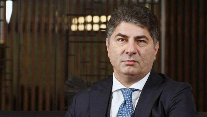 Fenerbahçe lider adayı Hakan Safi: '3-4 bölgeye dünya yıldızı alacağız' 5 fenerbahce lider adayi hakan safi 3 4 bolgeye dunya yildizi alacagiz 3 2hchDtCz