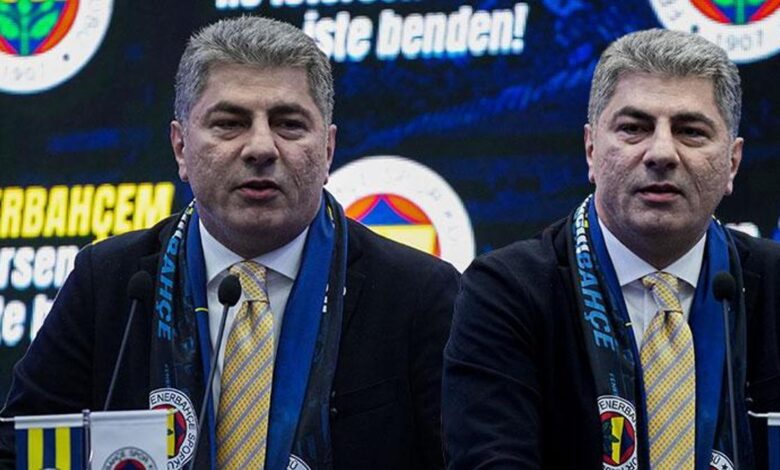 fenerbahce lider adayi hakan safi bu nasil bir celiski XRdZSTN7