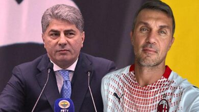 fenerbahce lider adayi hakan safi italyanin efsane ismini futbolun basina getiriyor paolo maldini KIjllGZ8