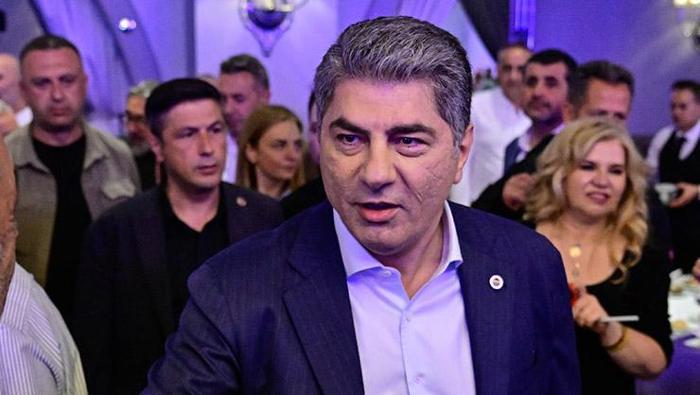 Fenerbahçe Lider Adayı Hakan Safi: 'Rakiplerin dizlerini titretecek takım kuracağız' 2 fenerbahce lider adayi hakan safi rakiplerin dizlerini titretecek takim kuracagiz 0 7j3N2m9D