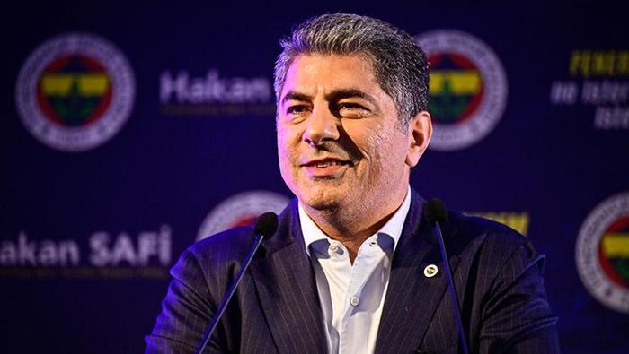 Fenerbahçe Lider Adayı Hakan Safi: 'Rakiplerin dizlerini titretecek takım kuracağız' 3 fenerbahce lider adayi hakan safi rakiplerin dizlerini titretecek takim kuracagiz 1 qBPDE6i2