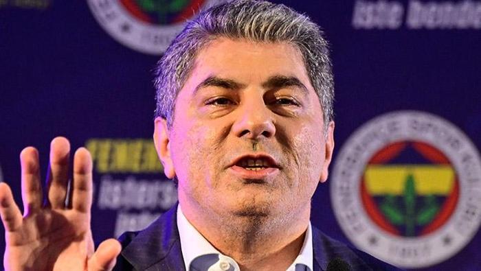 Fenerbahçe Lider Adayı Hakan Safi: 'Rakiplerin dizlerini titretecek takım kuracağız' 4 fenerbahce lider adayi hakan safi rakiplerin dizlerini titretecek takim kuracagiz 2 HZmEpcWO