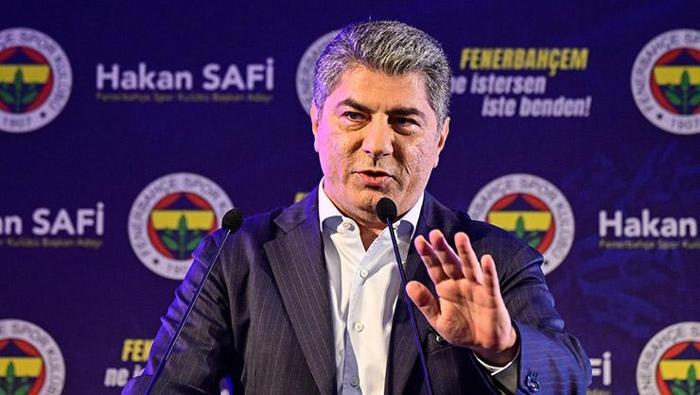 Fenerbahçe Lider Adayı Hakan Safi: 'Rakiplerin dizlerini titretecek takım kuracağız' 5 fenerbahce lider adayi hakan safi rakiplerin dizlerini titretecek takim kuracagiz 3 m8wCJABc